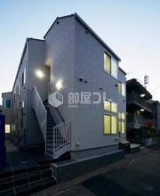 ＪＲ山手線新大久保駅まで徒歩5分