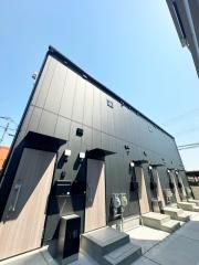 近鉄難波・奈良線若江岩田駅まで徒歩15分