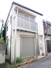 中原4-9-7戸建