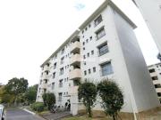 狭山住宅6号棟