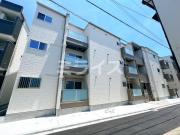 阪急京都線相川駅まで徒歩8分
