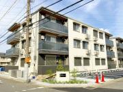 ＪＲ総武本線都賀駅まで徒歩7分