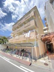 地下鉄御堂筋線西中島南方駅まで徒歩11分