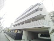 ＪＲ東海道本線住吉駅まで徒歩5分