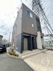 近鉄南大阪線高見ノ里駅まで徒歩13分