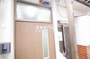 南海高野線我孫子前駅まで徒歩9分