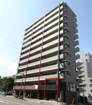 アヴァンツァーレ一番町