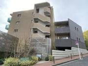Hill Flat Osaki