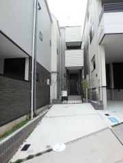 Kolet（コレット）鷺沼
