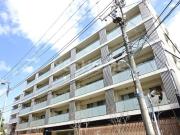 ＪＲ中央線荻窪駅まで徒歩8分