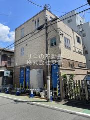 東武東上線大山駅まで徒歩4分