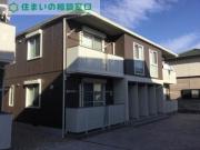 名鉄名古屋本線矢作橋駅まで徒歩26分