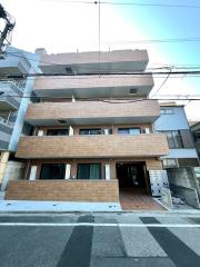 東京メトロ千代田線町屋駅まで徒歩11分
