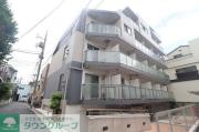 N-stage 練馬区北町