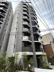ショーケンレジデンス横浜鶴見3