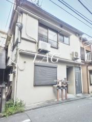 コーポ中里