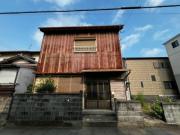 東小川1丁目貸家