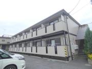 京王線調布駅まで徒歩5分