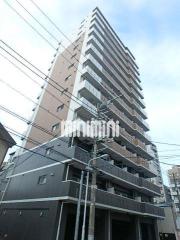 アリュージュ三ノ輪