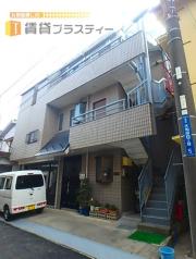 ＪＲ総武線（各駅停車）本八幡駅まで徒歩18分