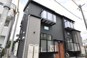 ＪＲ仙山線東照宮駅まで徒歩8分