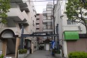 コーピアス北葛西