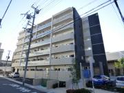 阪神本線新在家駅まで徒歩8分