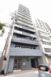 地下鉄谷町線四天王寺前夕陽ヶ丘駅まで徒歩6分