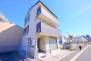 ＪＲ山陽本線天神川駅まで徒歩10分