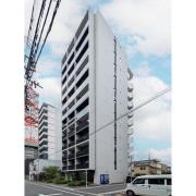 GENOVIA南千住IIIskygarden