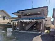 叡山電鉄叡山本線京都精華大前駅まで徒歩4分