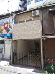 西上橘ガレージ付戸建