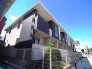 ルシェロ上ヶ原