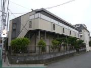 アゼリアコートN