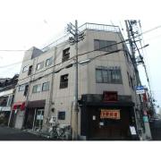 ハーモニーハイツ鶴見