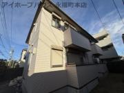 京王井の頭線西永福駅まで徒歩11分