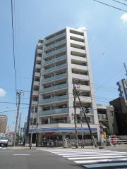都営浅草線本所吾妻橋駅まで徒歩11分