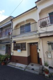 堺市東区丈六テラスハウス