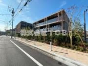 グランリビオ浜田山-2027年5月31日迄定期借家-