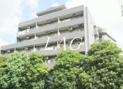 京成本線京成大久保駅まで徒歩12分