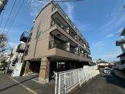 小田急江ノ島線湘南台駅まで徒歩11分