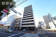 Live Flat上前津