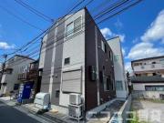 都営三田線蓮根駅まで徒歩5分