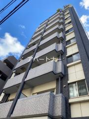 鹿児島市電谷山線新屋敷駅まで徒歩5分