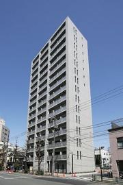 東京メトロ南北線本駒込駅まで徒歩5分