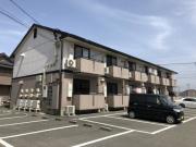 ドミール古川 A棟