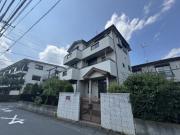 布田戸建