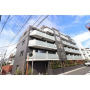 ジェノヴィア東向島IIIスカイガーデン 部屋番号203