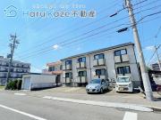 名鉄常滑線柴田駅まで徒歩4分