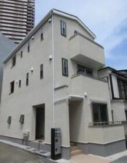 ＪＲ山手線目黒駅まで徒歩10分